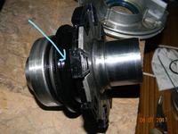 Troubleshooting Crawford ECS930A + CDM9 Automation Drive: Motor Not Responding