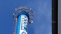 Tuner radiowy stereo w wersji mini.