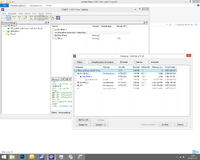 WDC WD20EARS-00J99B0 2TB - Uszkodzona jedna z partycji