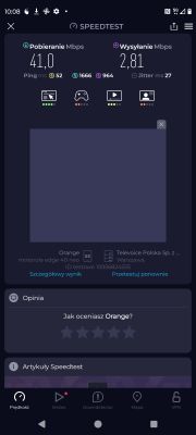 Dobór sprzętu LTE do domu 8m, BTS Play/Orange/Plus 2,2 km – Netbox czy router z anteną?