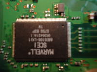 PS3 niedziałające USB, bluetooth, WiFi, lan