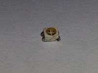 VW GOLF 6 PLUS - Naprawa migających diod w tylnych lampach VALEO