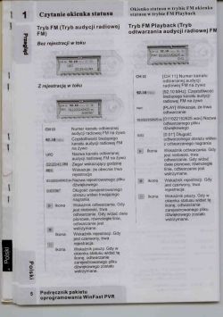 Leadtek win fast tv 2000 xp expert... instrukcja/poradnik