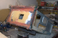 Withered Tree by Good-mod