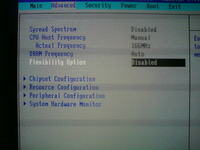 Czy RAM przeszkadza w podkręceniu procesora