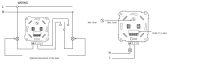 Connecting Dimmer with Staircase Switch: Step-by-Step Guide & Wiring Diagram Explanation