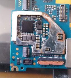 Xiaomi Redmi note 4 SD 4/64 - Czerwona dioda miga nie flaszuje