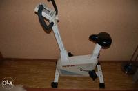 Kettler Ergometer ex 1 model 7994 nie działa silniczek...