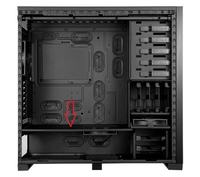 Wentylatory 120mm, duży przepływ - co wybrać...