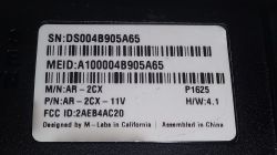 - Dodge Charger 2016 nieznany moduł - prośba o identyfikację