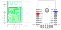 Flashed OpenBK7231T but dont know how to get the correct pinout