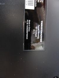 Jak zlutować urwaną wtyczkę w kierownicy Thrustmaster?