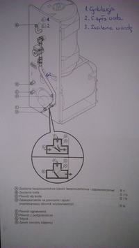 viessmann/vitola 111 - Instalacja kotła olejowego do obiegu grawitacyjnego viessmann/vitola 111 - Instalacja kotła olejowego do obiegu grawitacyjnego