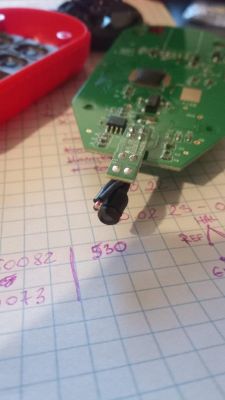 Connecting the UT-363 thermo-anemometer to the Supel using ESP: Questions and suggestions Connecting the UT-363 thermo-anemometer to the Supel using ESP: Questions and suggestions