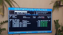 Odzyskiwanie danych z RAID 0 po resecie BIOSu i błędzie macierzy
