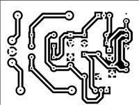 Niskobudżetowy generator przebiegów (0-20MHz)