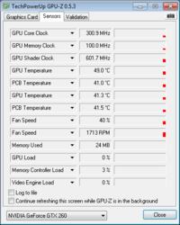 Jak wyłączyć GeForce GTX260 i użyć zintegrowanej grafiki na Gigabyte H55M-S2H?