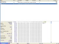 Problem z odczytem sektrów z karty SD [Atmega16]