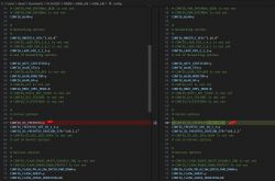 Tuya WXU XR806 from TRV Heater Device flashing, SDK, firmware change research