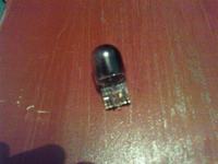 Opel Astra PJ - It often shows defects in lights code21, 22, 16