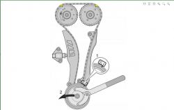 Kia Picanto 1.0 2012 - szukam schematu rozrządu silnika 1.0 G3LA