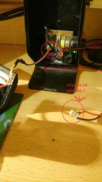 Jak zrobić przełącznik do dwóch głośników bez ryzyka zwarcia?