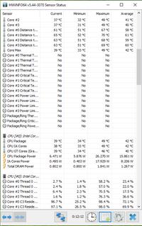 Komputer wyłącza się podczas gry w Wiedźmina 2 - i5 4460, RX 470, Be Quiet 650W