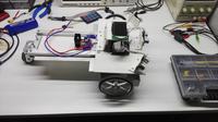 Grass Mower by kamas - projekt kosiarki autonomicznej Grass Mower by kamas - projekt kosiarki autonomicznej