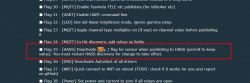 openBeken MQTT: Configuration option to get persistent messages on broker available