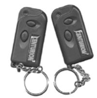 Centurion,Xenon, alarm - Kodowanie, programowanie pilotów