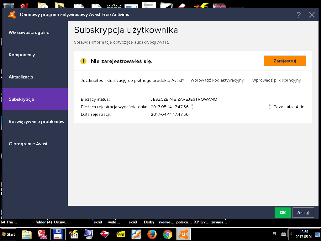 download antivirus avasta