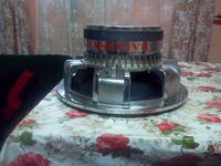 Ballistic Car Audio Busta 12 - jaką skrzynię basową wybrać?