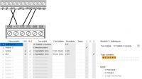 Satel Perfecta i sygnalizator SPLZ-1011R Satel Perfecta i sygnalizator SPLZ-1011R
