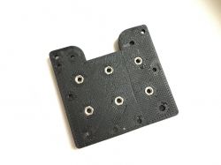 Drukarka 3D DIY jako eksperyment i początek przygody z drukiem 3D Drukarka 3D DIY jako eksperyment i początek przygody z drukiem 3D