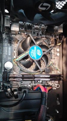 Graphics Card Issue: Nvidia 1050 Ti Not Displaying Image on LG 144Hz Monitor (HDMI, VGA, DVI)