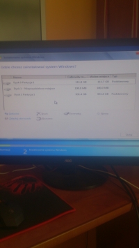 Jak sformatować dysk HDD z Windows 10 zastrzeżony przez system?