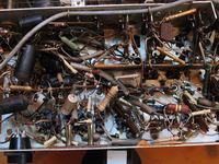 Kto chce spaghetti? Philips B5X62A (1956)