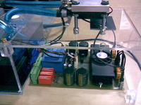 Sterownik edukacyjny PID & On/Off Sterownik edukacyjny PID & On/Off