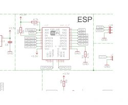 ESP8266 from different batches - one works, the other does not detect the network