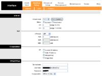 Router TP-LINK TD-W8901G - brak internetu, dioda nie świeci, reset nie pomaga