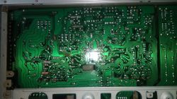 Amplituner Yamaha R700 - wymiana R339, R411 nie rozwiązała problemu