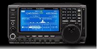 Icom IC-7100, IC7100 Instrukcja EN