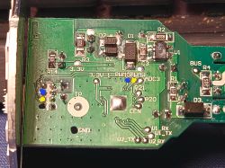 Feit OM60/RGB/CA/AG/3 Teardown