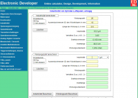 LCR-T4 electronics components tester ATMega328 - Test and Review