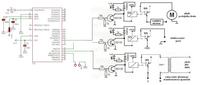 Sterownik do migomatu Atmega8. Sterownik do migomatu Atmega8.