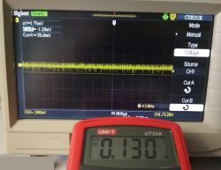Minitest: Akumulatory Li-ion Xtar, 1,5V Minitest: Akumulatory Li-ion Xtar, 1,5V