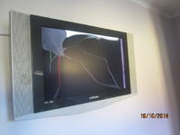 [Sprzedam] Telewizor-Monitor LCD Samsung LE26A41BX/XEH