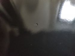 Drukarka Ender 3 S1 Plus - drukuje niewymiarowo w osi Z