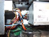 DELL Precision T3500 - Podkręcanie Xeon X5650 bez dodatkowego chłodzenia?