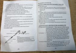 Budżetowa stacja lutownicza JCD 8908 2 in 1 (groty + hot air) za 200 zł, wylut VGA HDMI itd